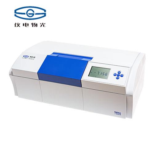 上海儀電數字式自動旋光儀WZZ-2S